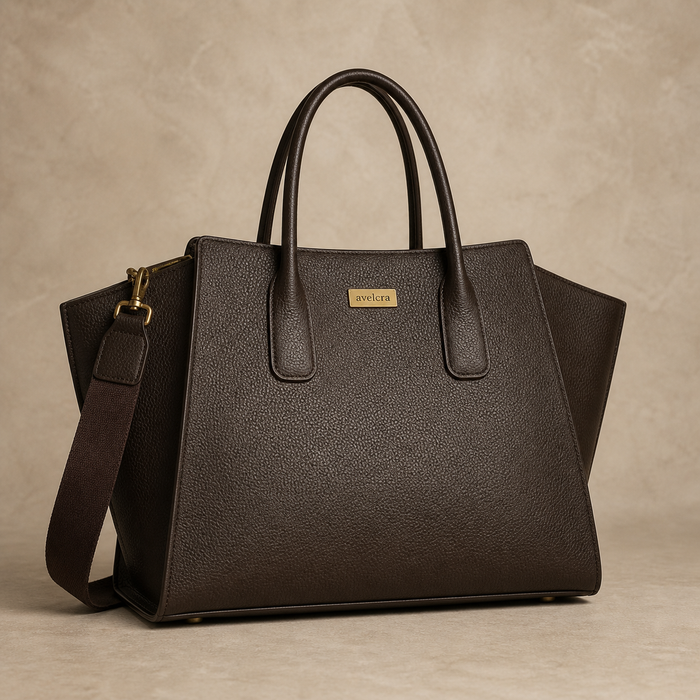 Arden Work Tote