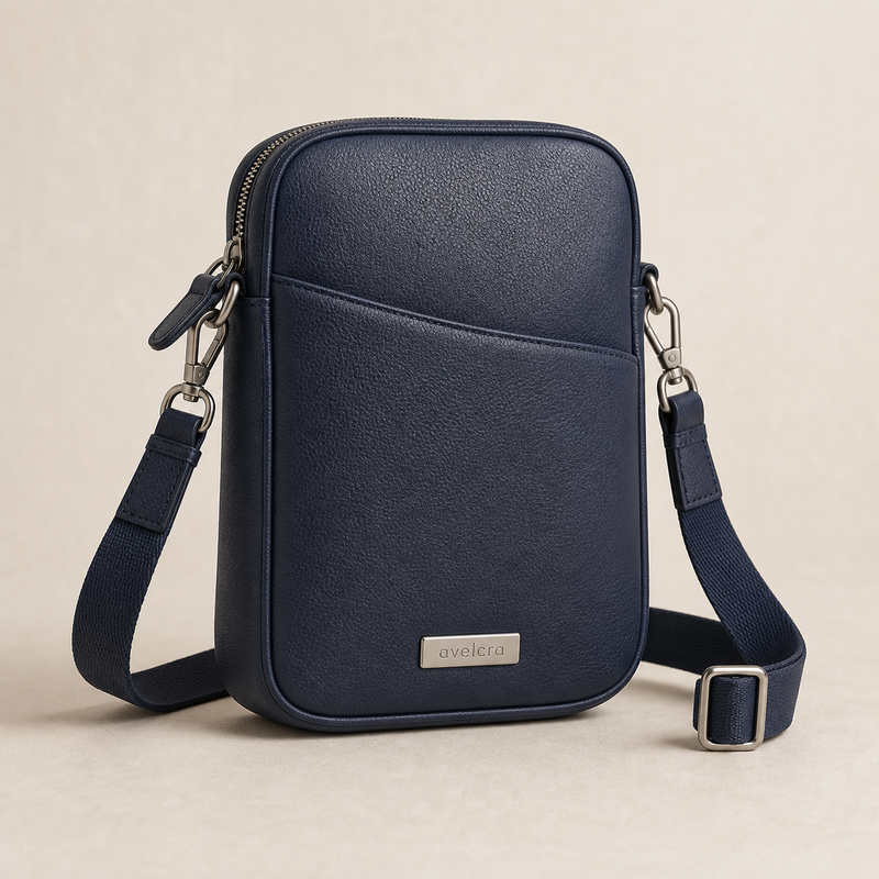 Camden Crossbody