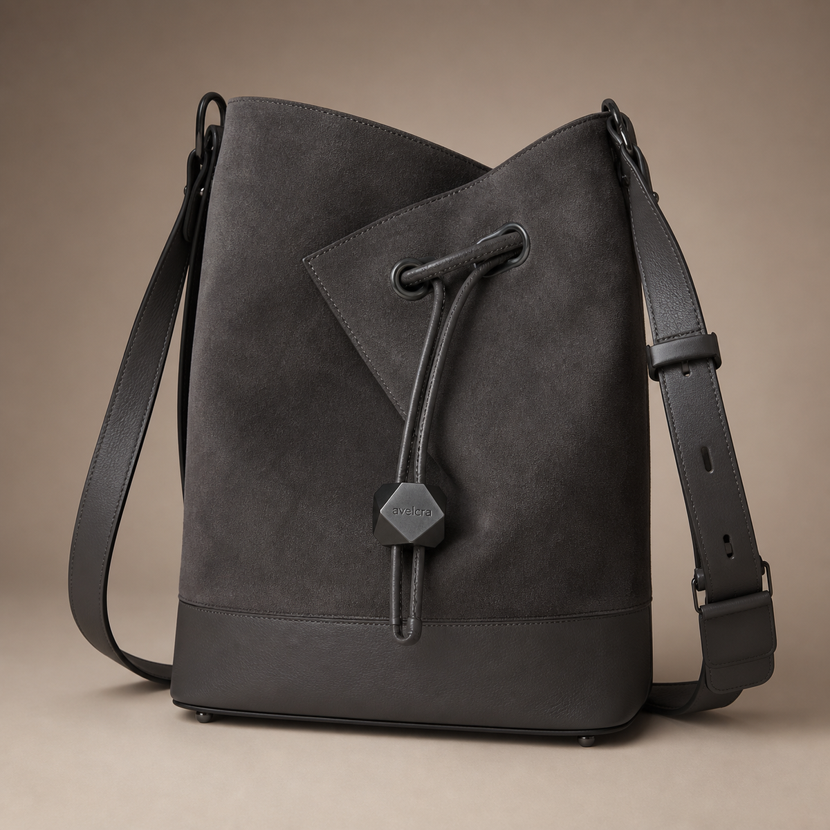 Sable Bucket Bag - main view