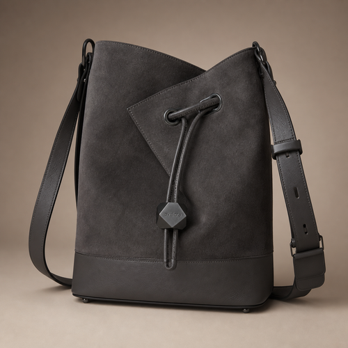 Sable Bucket Bag - main view