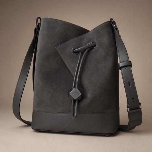 Sable Bucket Bag - main view