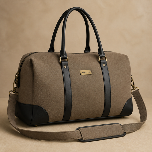 Rowan Weekender - main view