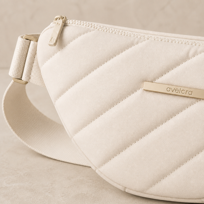 Noa Belt Bag - detail view