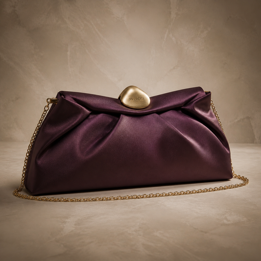 Vesper Evening Clutch - main view
