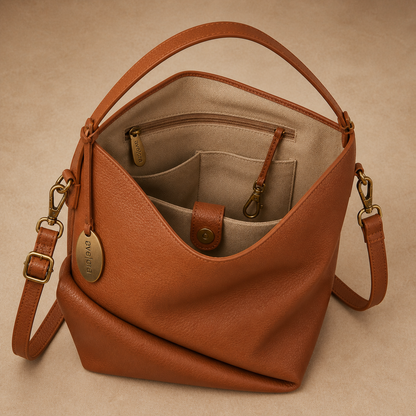 Maren Hobo - interior view