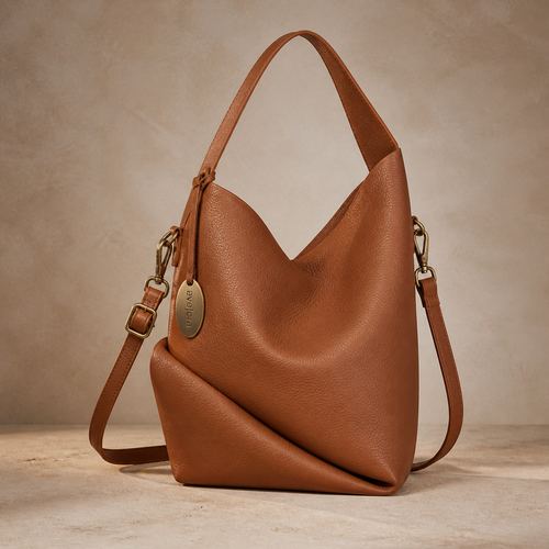 Maren Hobo - main view